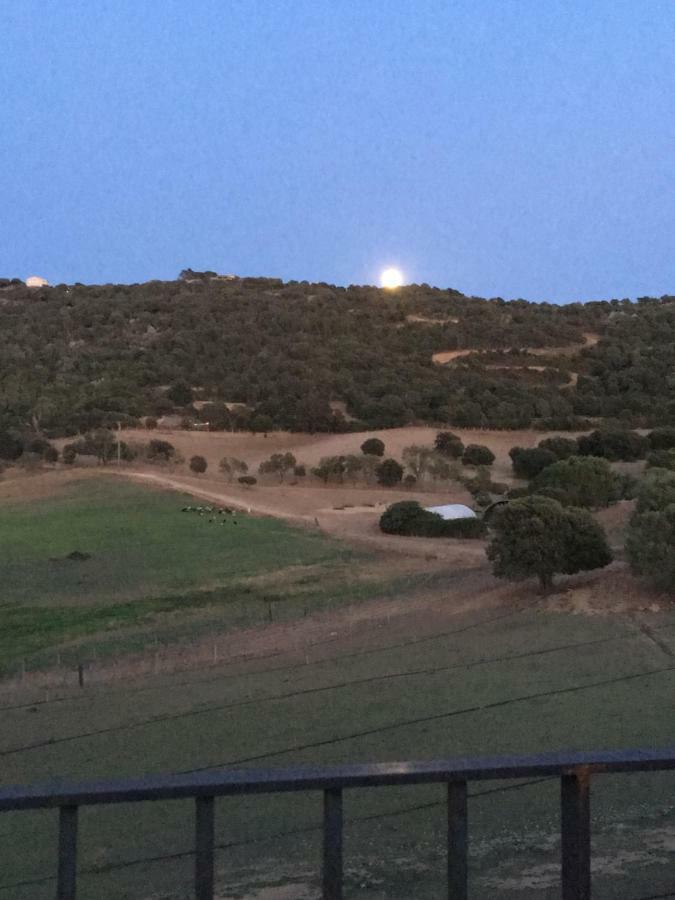 Maison De Campagne Sarragia Esterno foto